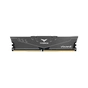 Модуль пам'яті для комп'ютера DDR4 32GB 3600 MHz T-Force Vulcan Z Gray Team (TLZGD432G3600HC18J01) - зменшене зображення 1