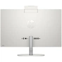 Моноблок HP AiO 24-cr0011ua (D3SB0EA) Shell White - зменшене зображення 4