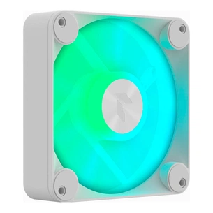 Кулер до корпусу APNX FP1-120 ARGB White (APF3-PF11217.21) зображення 1