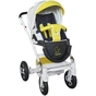 Коляска Tutek 2в1 Timer Eco (NTM ECO 9 B/B) - зменшене зображення 2