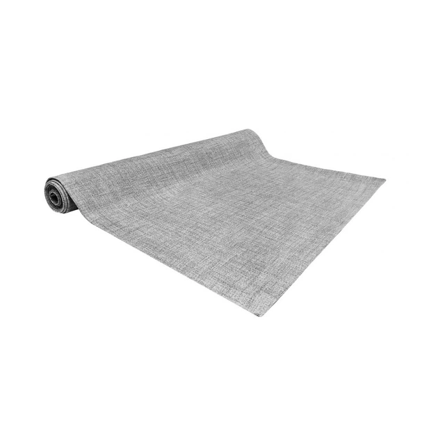 Доріжка на стіл Прованс Gray Milan 120х40 см (4823093436350) - зображення 1