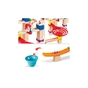 Конструктор Hape лабіринт Marble Run Трюки та повороти 129 елементів (E1100) - зменшене зображення 3