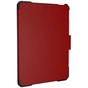Чохол до планшета UAG iPad Air 10.9(4th Gen, 2020) Metropolis, Magma (122556119393) - зменшене зображення 3