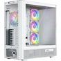 Корпус для ПК Modecom VOLCANO AQ500 ARGB LCD 6,2 (MC-A-AQ500-4FA-W) - уменьшенное изображение 10