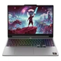 Ноутбук Lenovo LOQ 15AHP11 (83TN0078RA) Luna Grey - уменьшенное изображение 1