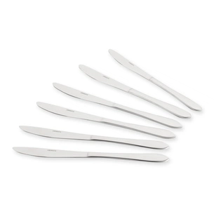 Столовий ніж Ardesto Gemini Kensington 6 предм (AR1906KK) зображення 1