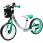 Біговел Kinderkraft Space Light Green (KRSPAC00GRE0000) (5902533917068) - зменшене зображення 2