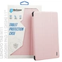 Чохол до планшета BeCover Soft Edge Lenovo Tab M11 (2024) TB-TB330FU/Xiaoxin Pad 11 (2024) 11" Pink (712543) - зменшене зображення 6