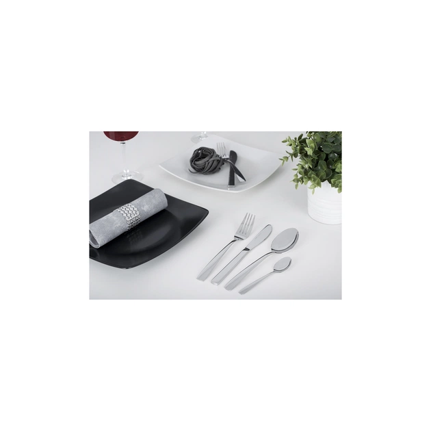 Столовий ніж Ringel Lyra 4 шт (RG-3110-4/1) - picture 6