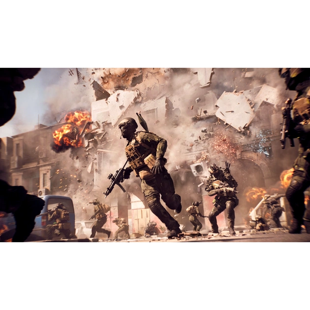 Гра Xbox Battlefield 6, BD диск (5030941125406) - picture 3
