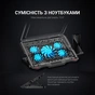 Підставка до ноутбука GamePro CP627 - зменшене зображення 10
