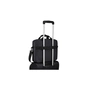 Сумка для ноутбука Case Logic 14" Huxton Attache HUXA-214 Black (3204650) - зменшене зображення 7