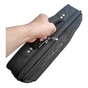 Сумка для ноутбука Porto 15.6" PC-101 BK - зменшене зображення 5