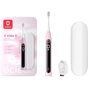Електрична зубна щітка Oclean X Kids Set Electric Toothbrush Pink (6970810557220) - зменшене зображення 1