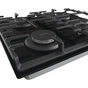 Варочна поверхня Gorenje GT642SYB - зменшене зображення 5
