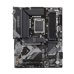 Материнська плата GIGABYTE B760 GAMING X AX зображення 1
