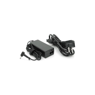 Блок живлення до ноутбуку Merlion ASUS 65W 19V 3.42A, 4.5*3.0 (34708 / LAS65/19-4,5*3,0) зображення 1