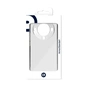 Чохол до мобільного телефона Armorstandart Air Honor Magic 5 Lite Camera cover Clear (ARM69385) - зменшене зображення 2