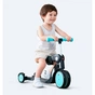 Біговел Xiaomi трансформер BEBEHOO DGN 5-1 Blue (766405) - зменшене зображення 3