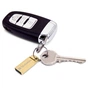 USB флеш накопичувач Verbatim 32GB Metal Executive Gold USB 3.0 (99105) - зменшене зображення 3