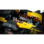 Конструктор LEGO Technic Bugatti Bolide 905 деталей (42151) - зменшене зображення 6