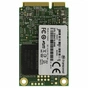 Накопичувач SSD mSATA 64GB Transcend (TS64GMSA230S) - зменшене зображення 1