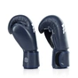 Боксерські рукавички Fairtex BGV27 Blue 14 унцій (бинти в комплекті) (BGV27_14oz_Blue) - зменшене зображення 5