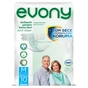 Підгузки для дорослих Evony 2 Medium 10 шт (8690536804054) - уменьшенное изображение 1