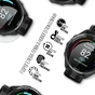 Плівка захисна Armorstandart Garmin Forerunner 965 6 шт. (ARM86955) - зменшене зображення 2