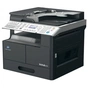Багатофункціональний пристрій Konica Minolta bizhub 215 (BH215SET02TN) - зменшене зображення 1