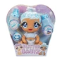 Лялька Glitter Babyz Сніжинка (574859) - зменшене зображення 1