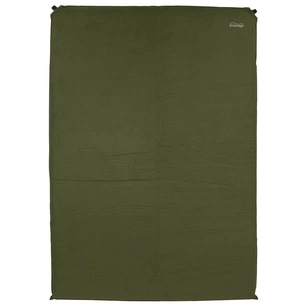 Туристичний килимок Tramp Comfort Double 5 cm dark-olive (UTRI-011-dark-olive) зображення 1