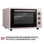 Електропіч Perfelli MIRAGE 37 IVORY - зменшене зображення 4