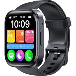 Смарт-годинник OUKITEL BT103 (6931940767064) зображення 1