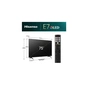 Телевізор Hisense 75E7NQ - зменшене зображення 2