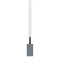 Компресор для акваріума Aqualighter aPUMP USB (5V) безшумний до 100 л (7910) - зменшене зображення 7