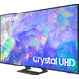 Телевізор Samsung UE65CU8500UXUA - зменшене зображення 3