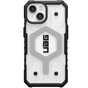 Чохол до мобільного телефона UAG Apple iPhone 15 Plus Pathfinder Magsafe, Ice (114311114343) - зменшене зображення 1