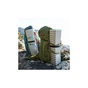 Туристичний килимок Naturehike IXPE NH19QD008 Grey (6927595739419) - зменшене зображення 5