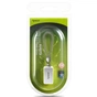 USB флеш накопичувач Apacer 32GB AH129 Silver RP USB 2.0 (AP32GAH129S-1) - зменшене зображення 7