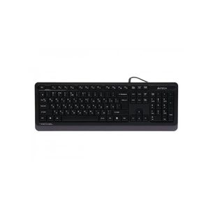 Клавіатура A4Tech FK10 Grey зображення 1
