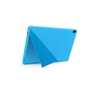 Чохол до планшета Lenovo Tab M10 TB-X505 HD Bumper/Film Blue (ZG38C02778) зображення 1