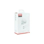 Зарядний пристрій XO QC 3.0 L102 35W/2 USB-C + cable Type-C NB124 White (XO-L102c-WH) - зменшене зображення 4