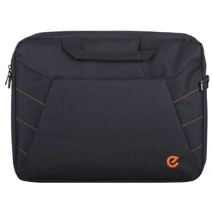 Сумка для ноутбука Ergo Bristol 316 (Black) (EBR316B) зображення 1
