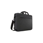 Сумка для ноутбука Case Logic 15.6" Era Attache ERAA-116 Obsidian (3205339) - зменшене зображення 1