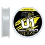 Флюорокарбон Favorite U1 FC 30m 10/0.52mm 37.2lb/16.86kg (1693.12.21) - зменшене зображення 1