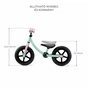 Біговел Kinderkraft 2Way Next Candy Mint (KR2WAY25MIN0000) (5902533927463) - зменшене зображення 8