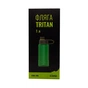 Пляшка для води Tramp Тритан 1 л Green (UTRC-288-green) - зменшене зображення 12