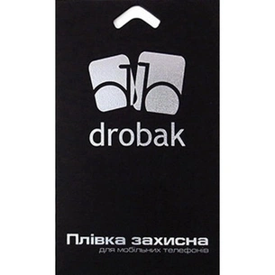 Плівка захисна Drobak Samsung Galaxy A3 (508981) зображення 1