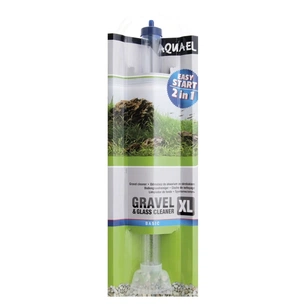 Очищувач для ґрунту AquaEl GV10 XL 66 см (5905546133203) изображение 1